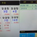정닭