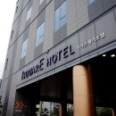 아이스퀘어몰 아이스퀘어 호텔 앞 이미지