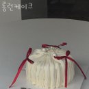 롱런케이크 이미지