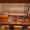 [HERMES] 에르메스 로즈사쿠라 컬러에 잘 어울리는 트윌리 추천 🩷, 에르메스 Equateur 트윌리 후기