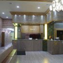 청림 스크린골프 이미지