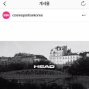 코오롱헤드(헤드) 이미지