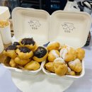 플레이파이 스튜디오 | [일상] 2025 카페디저트페어 박람회 다녀왔습니다~