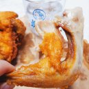 가마치 통닭 메뉴 가격 옛날 통닭 포장 내돈내산 후기