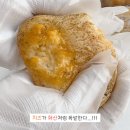 원조 감자빵 &amp; 치즈 감자빵 이미지