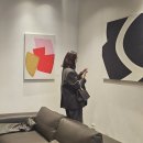 백연리 | 알로소 청담 아트앤에디션 전시 <이음 展> 갤러리 미술전시회 관람 후기