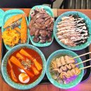 [고양맛집] &#39;우리할매떡볶이 도래울점&#39; 고양가래떡떡볶이ෆ