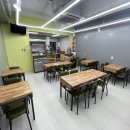 김밥천국안산일동