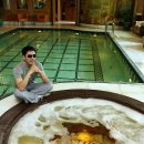 풀보석사우나 이미지