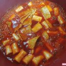 주식회사 나라식품 | 금미옥 쌀떡볶이 밀키트 440g 2인분 마켓컬리 내돈내산 먹어본 후기