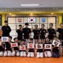 경희대 아이스타 태권도장 이미지