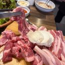 [보문역/성북구청] 정가네 정육 식당 | 소 한 마리 | 돼지 한 마리