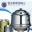 영진화학