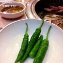 청계산장