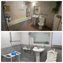 지체장애인협회 지회 화장실 이미지