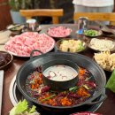 중국 연태 여행 맛집 추천 - 만위엔춘빙, 촨징샹라오훠궈, 8선 펑라이소면