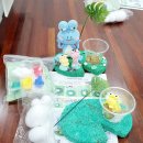 개구리네 이미지