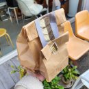 크럼피 | 대구 북구 디저트 카페 크럼키 두바이 소금빵 샌드베이글 후기