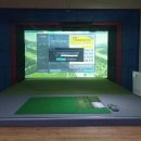 k 스크린골프 이미지