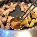 동탄 맛찬들 왕소금구이 이미지