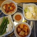 삼순이 감자탕 이미지