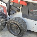 대양전문정비 | 스키로더 타이어 출장 교체 전문 후기ㅣ밥캣 • 바이저블 ㆍ뉴홀랜드 현장 방문 작업 이야기