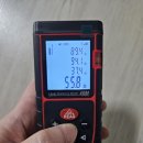한국씨앤티 | 레이저 거리측정기 줄자 BL-40 40m 구매 후기