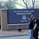 [April 30] Bath, Maine man arrested at Hancock Drone Base in Syracuse (Fwd) 이미지