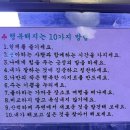 별별 벨소리 | 불안의 연속