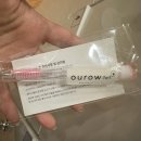 디자인형과아우 | 속눈썹 쳐짐 고민 끝! 울산 달동 속눈썹펌 아우로우에서 받고 온 후기