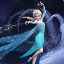 겨울왕국 이미지