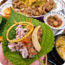 정자청소년수련관.분당클리닉 | [정자]구수한 청국장 분당 맛집 &#39;할머니의 부뚜막&#39; 정자역 한식 추천