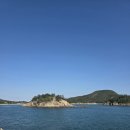 쥐똥섬펜션 | 군산 가볼만한 곳, 고군산군도 여행 Ⅰ선유도 옥돌해변과 무녀도 쥐똥섬