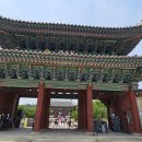 창경궁 전각 소개 – 명정전, 함인정, 환경전, 통명전, 집복헌, 영춘헌 등