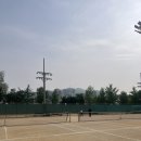 삼천포공설운동장 테니스장 | 전국 테니스장 코트 투어 기록: 하남 테니스마스터부터 엠무브 용마까지 12곳 총정리
