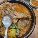 [대전시청맛집] 노걸대감자탕순대국&amp;쌀국수 둔산점에서 든든한 한끼 먹은 후기