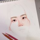 색연필화 이미지