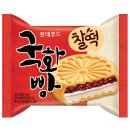 국화빵