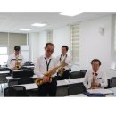 색소폰(초급반) 이미지