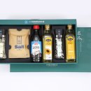 소금세트 주)더건강한신안소금으로 차별화된 명절선물세트 추천