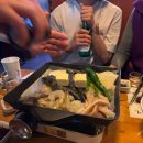 36 | 구의동 아차산역 서울숯불갈비/청주한씨/어린이대공원/건대입구 술집 사시미 내돈내산 후기