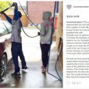 청년세차 이미지