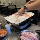 슭곰발옛날냉동삼겹오리 | [광명] 광명사거리 냉동삼겹살맛집, 달마식당 광명본점🥓