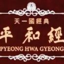 평화경 / 平和經 / Pyeong Hwa Gyeong - 454. 한국통일의 방향성 이미지