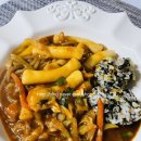 원조신당동떡볶이 이미지