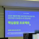 [서울 합정 스마트인재개발원] 핵심 프로젝트 완료