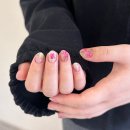 네일B# | 대명동네일 무오네일 인기디자인 후기, A타입 B타입 이달의아트 모아보기