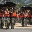 신병 1306기 5교육대 3주차 - 해상돌격, KAAV탑승훈련 (1) 이미지