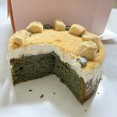 빽구 | [대전레터링케이크•주문제작케이크 맛집] 빽구케이크