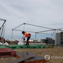 새만금 철거 이미지